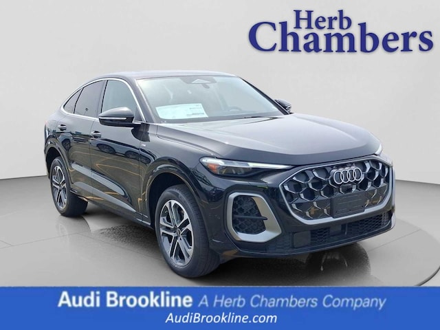 2026 Audi Q5 Sportback