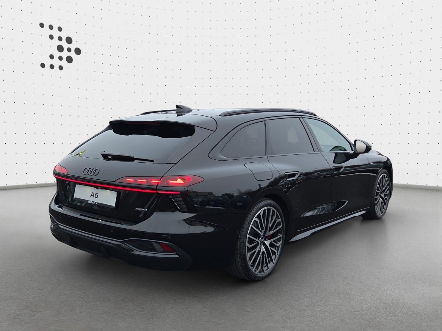 Bild über Audi A6 Avant edition one TDI quattro 150 kW S tronic - für weitere Informationen kontaktieren Sie den Audi Partner