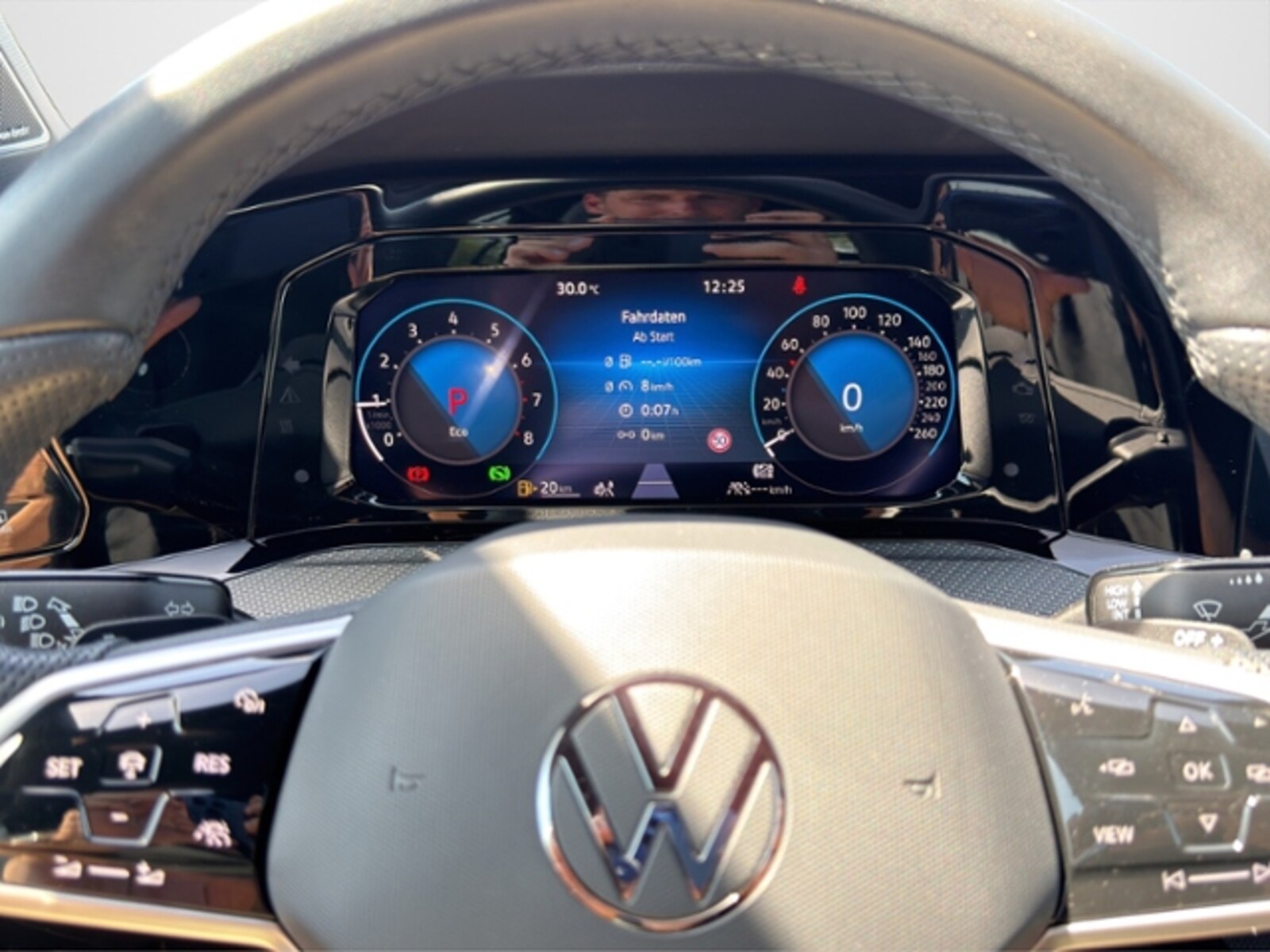 Volkswagen Golf – Bild 10