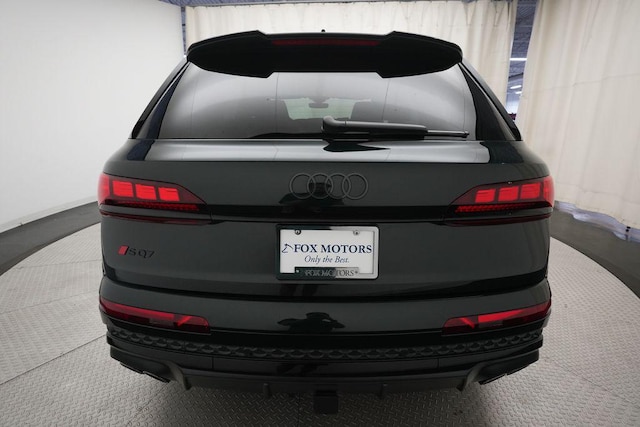 2026 Audi SQ7 Prestige - Photo 27