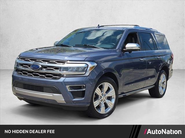 2023 Ford Expedition