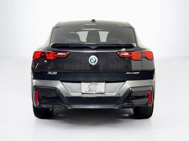 2025 BMW X2