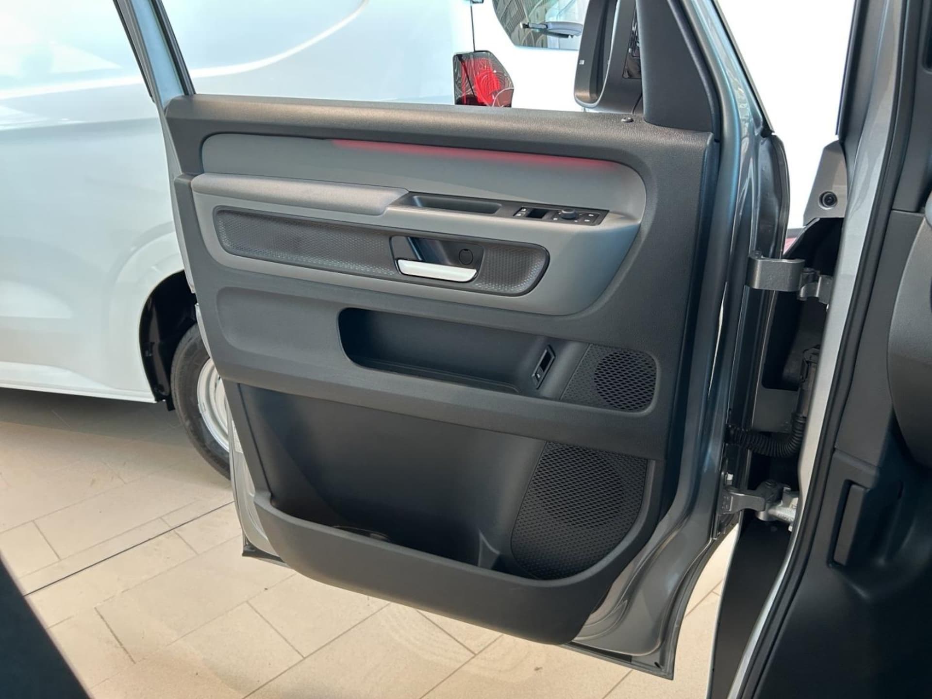 Volkswagen ID. Buzz Pro