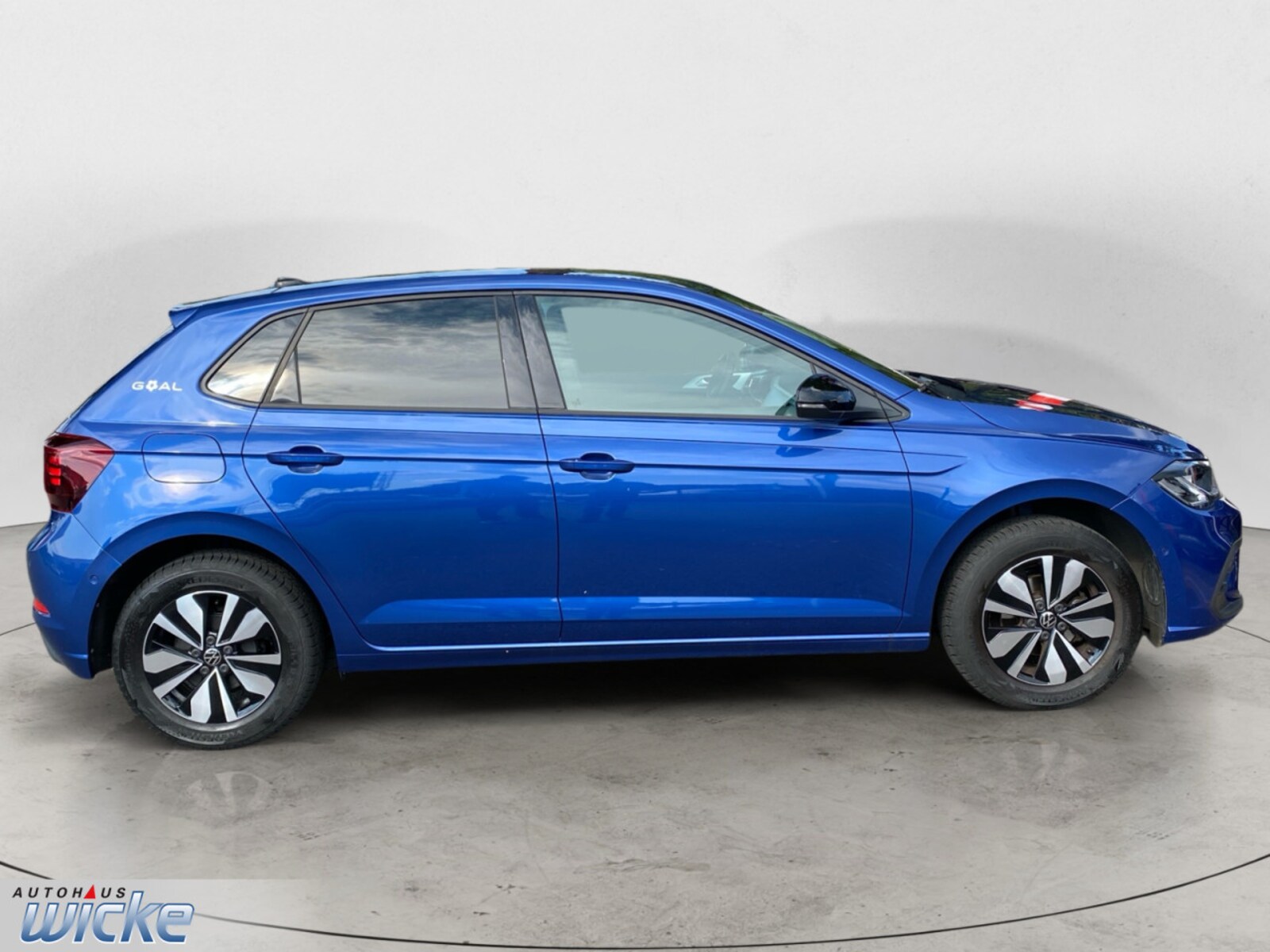 Volkswagen Polo – Bild 6