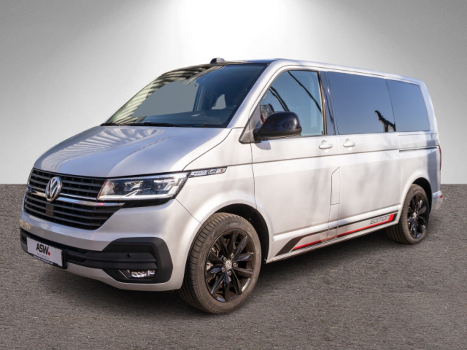 Volkswagen T6.1 Multivan – Bild 2