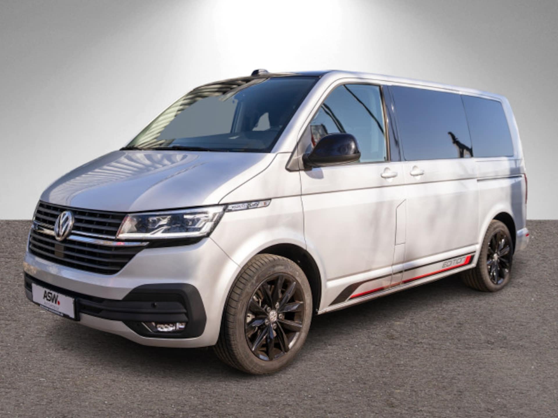 Volkswagen T6.1 Multivan Comfortline