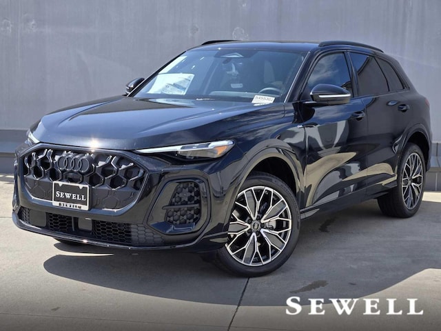2026 Audi Q5