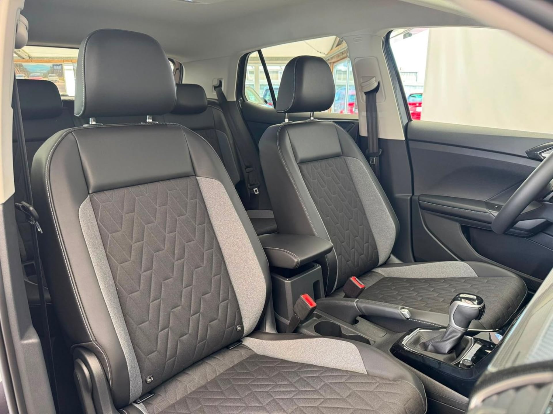 Volkswagen T-Cross ENERGY