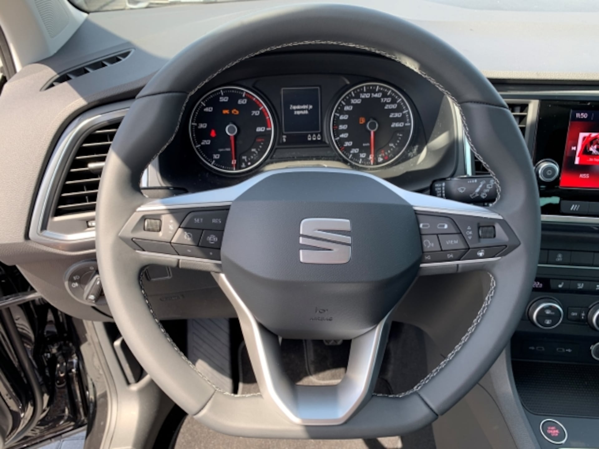 SEAT Ateca Style