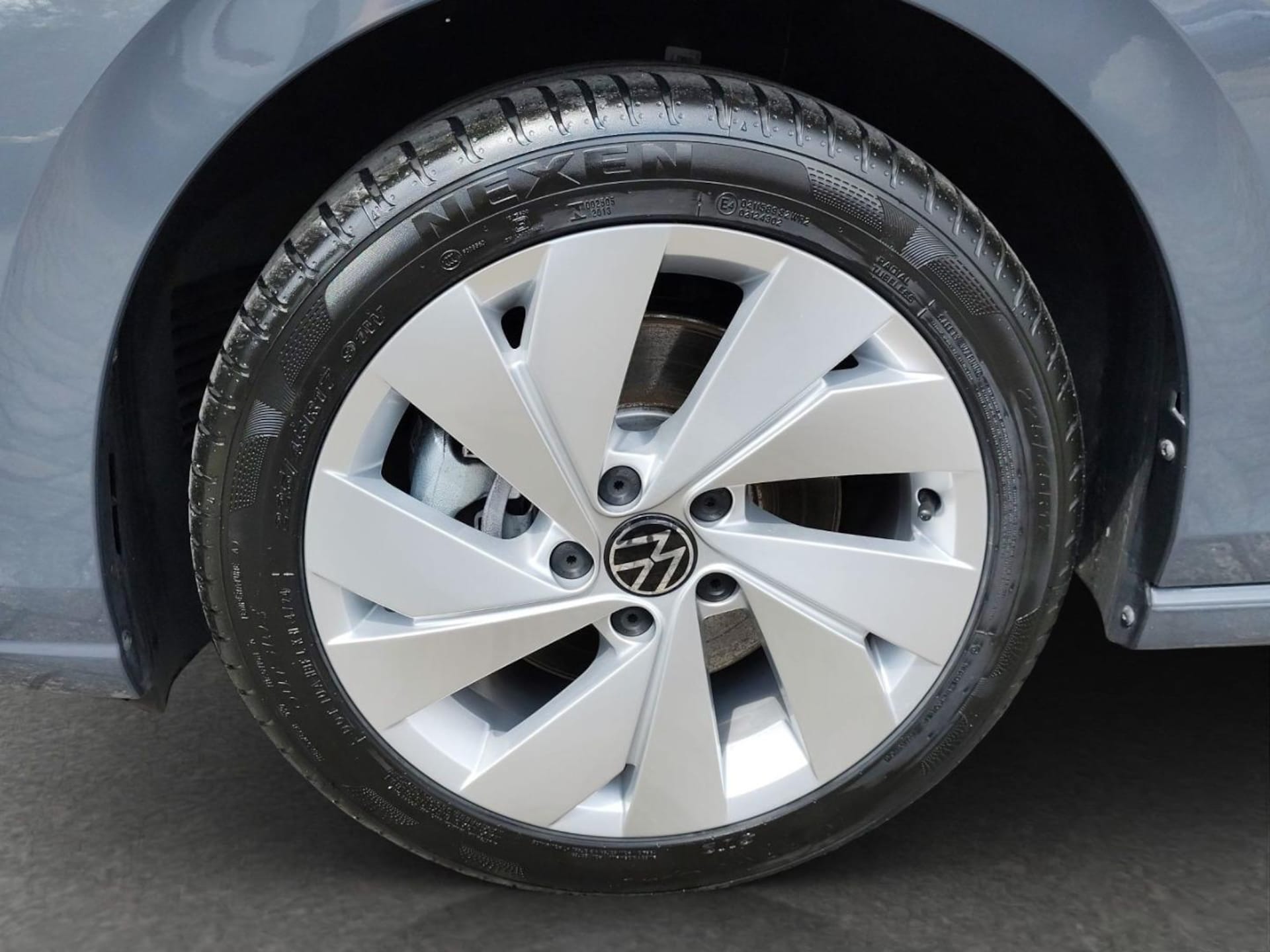 Volkswagen Golf ENERGY