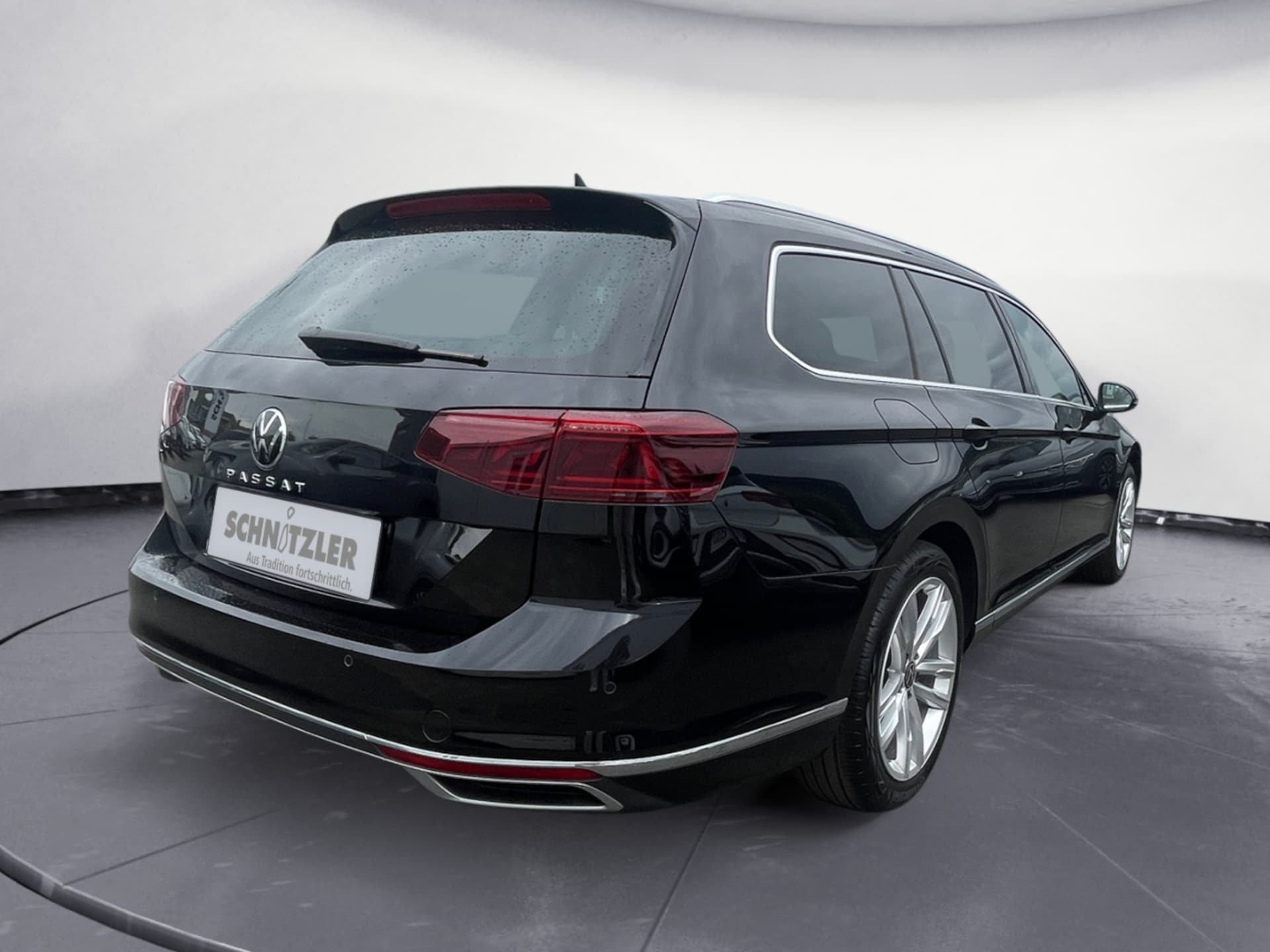 Volkswagen Passat Variant Elegance
