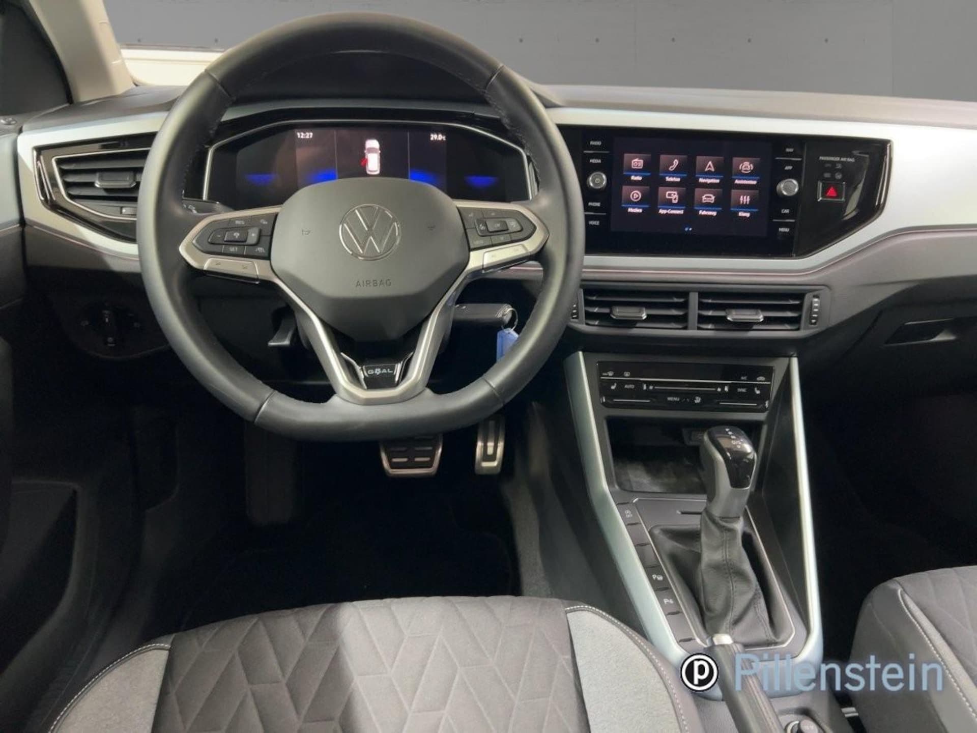 Volkswagen Polo Goal