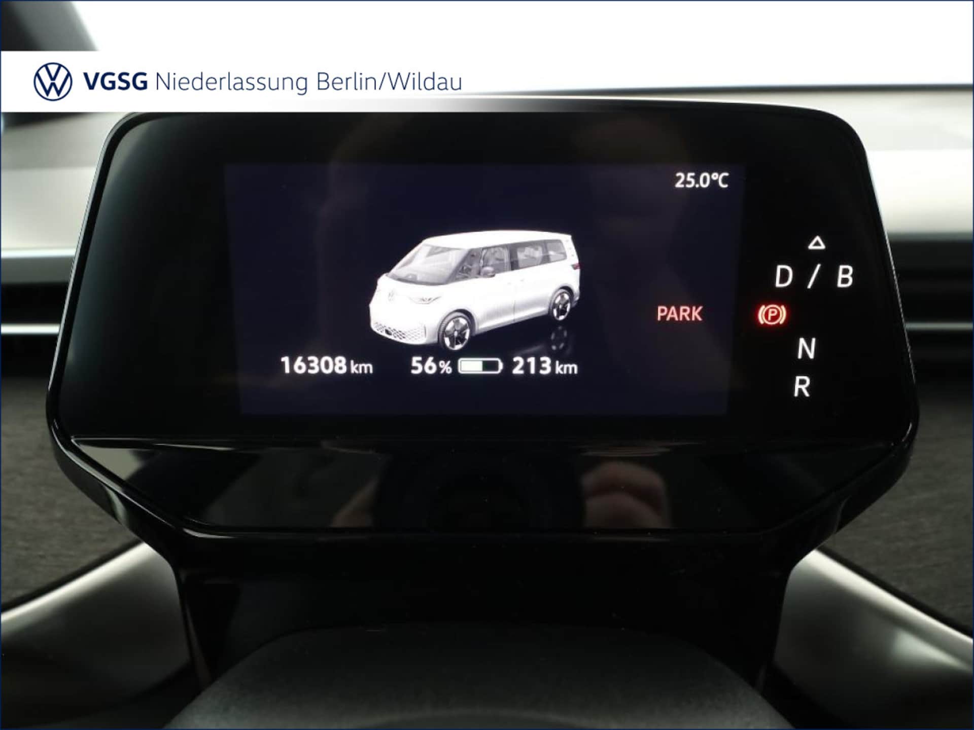 Volkswagen ID. Buzz Pro