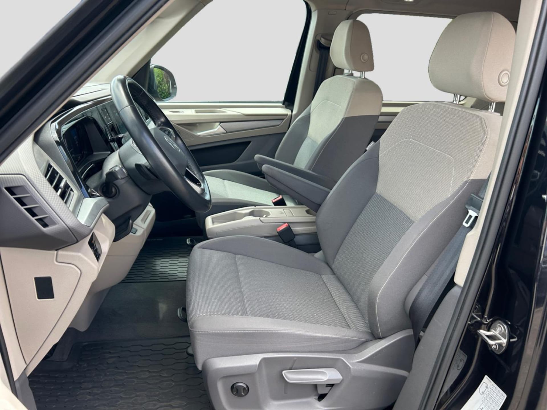Volkswagen Multivan Life