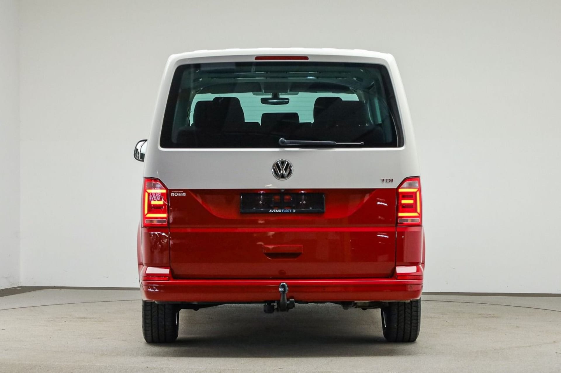 Volkswagen T6 Multivan Comfortline
