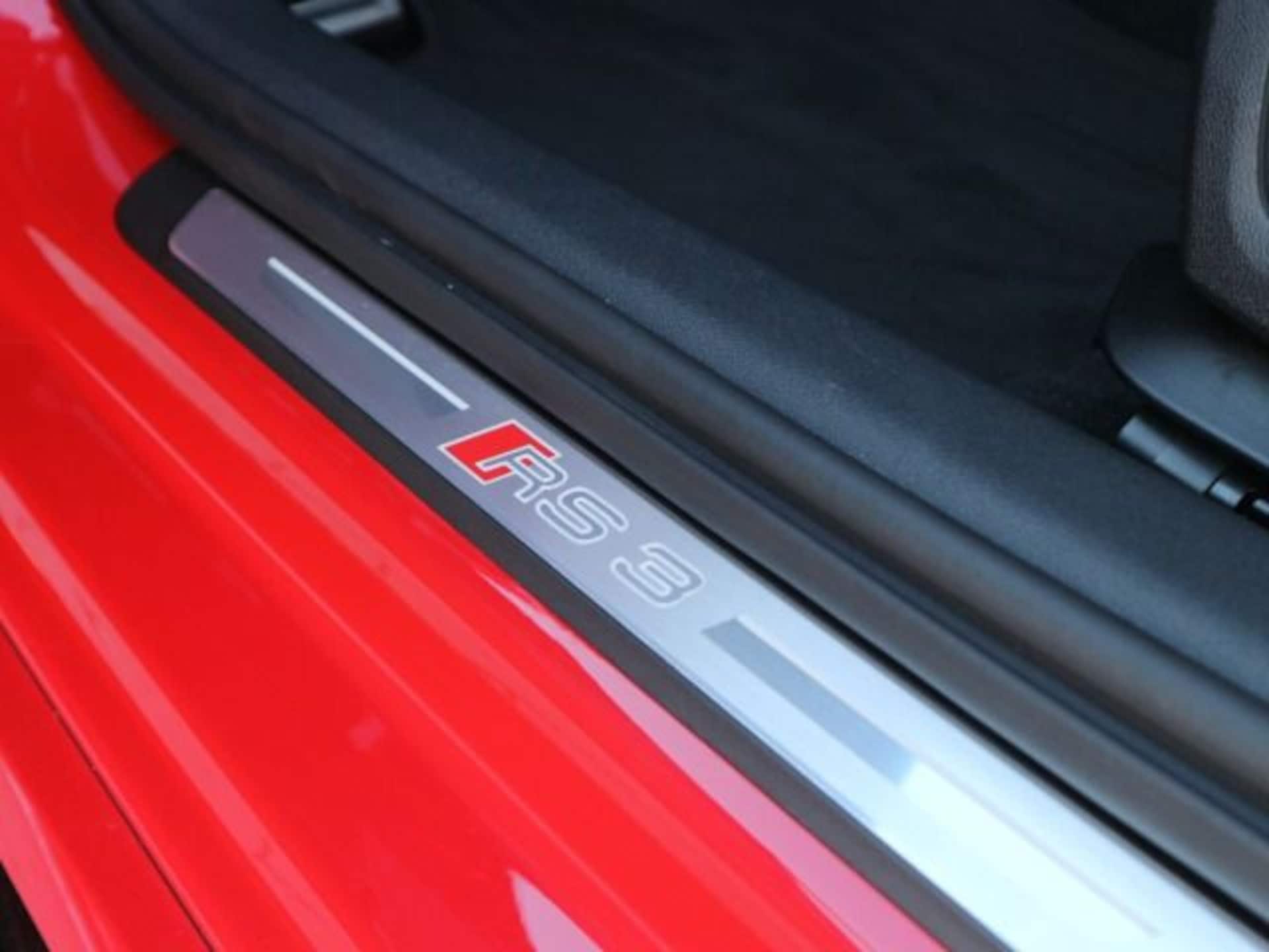 Audi RS 3 Sportback