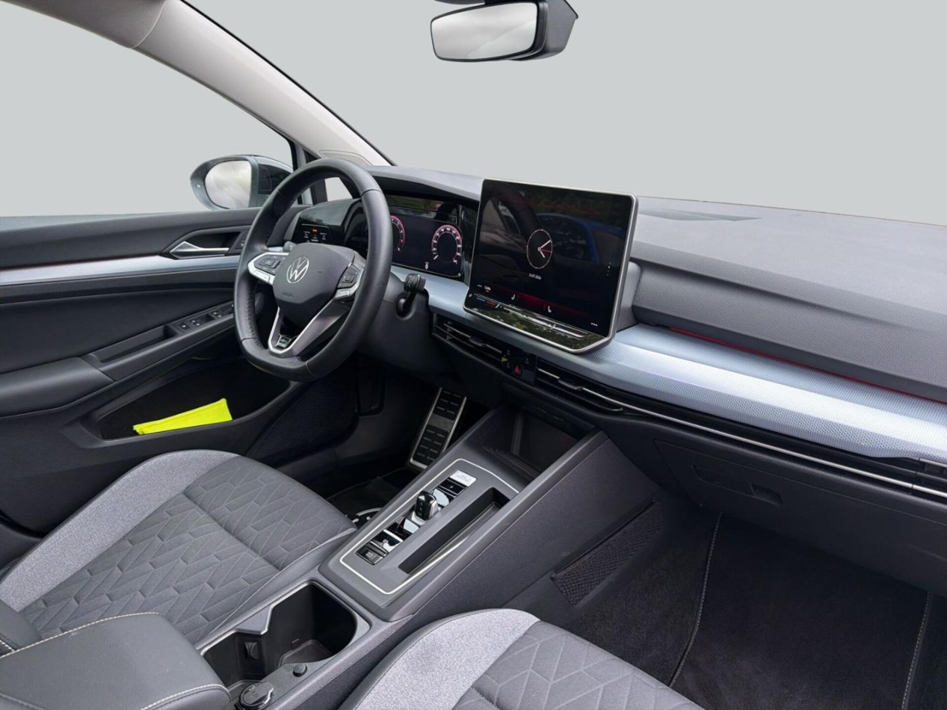 Volkswagen Golf Variant Goal
