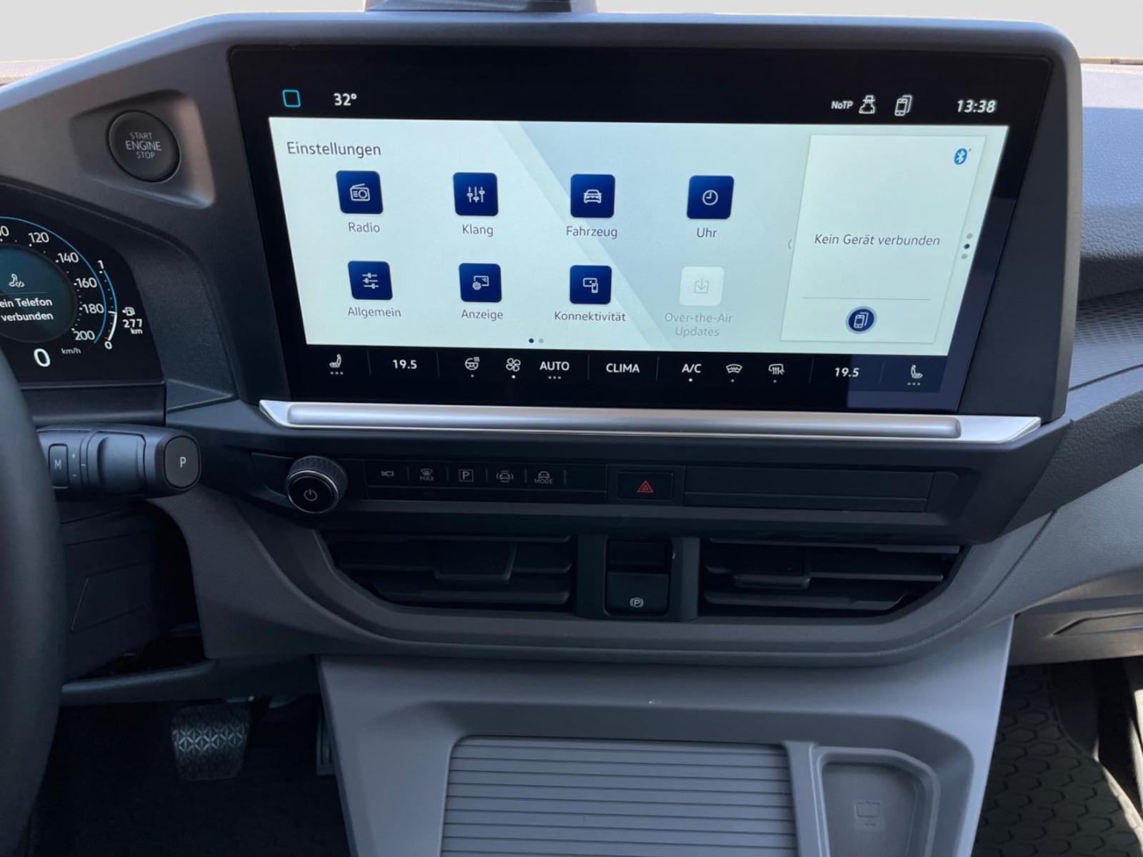 Volkswagen Transporter Kasten langer Radstand – Bild 5