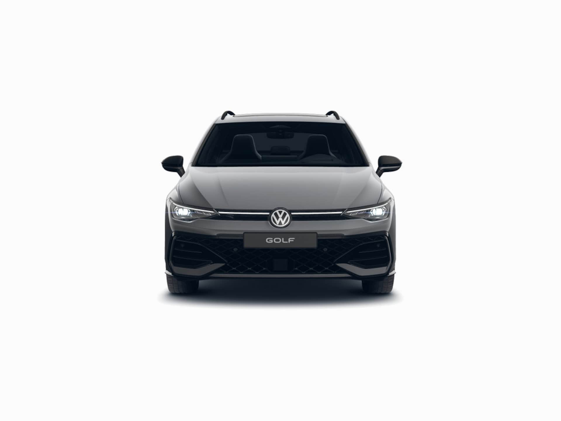 Volkswagen Golf Variant R-Line