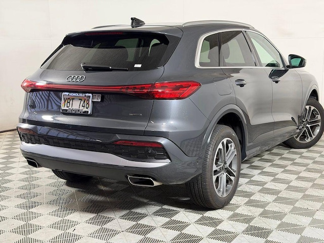 2025 Audi Q5