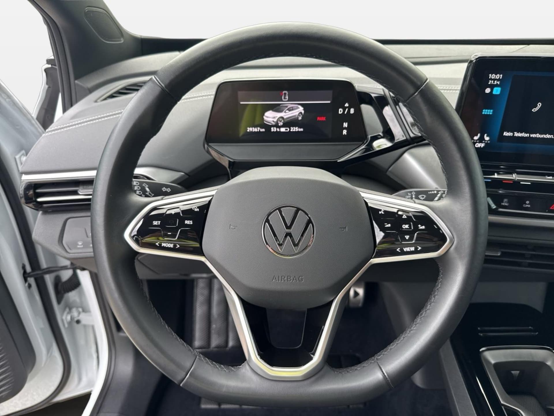 Volkswagen ID.4 Pro Performance