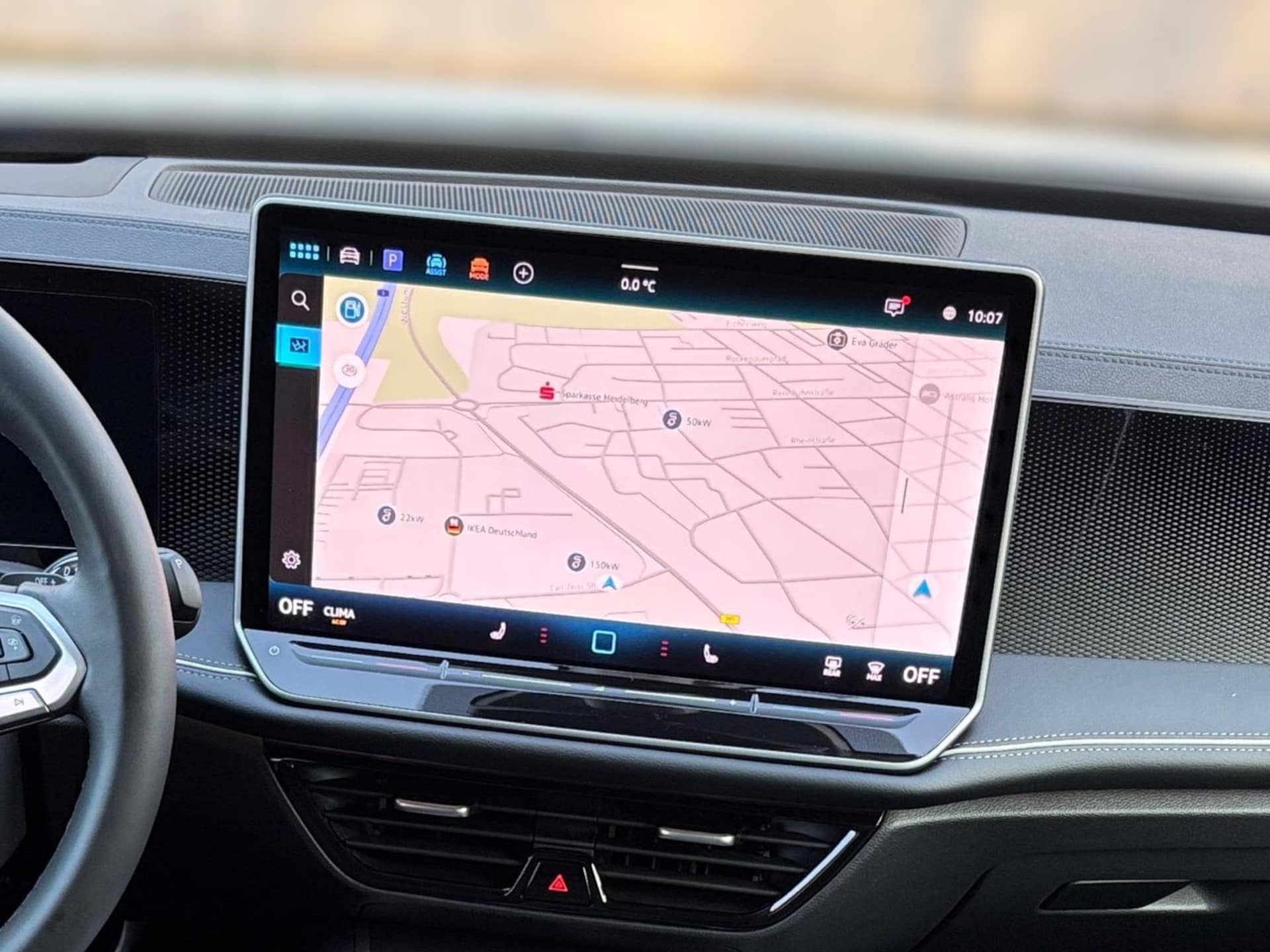 Volkswagen Passat Business