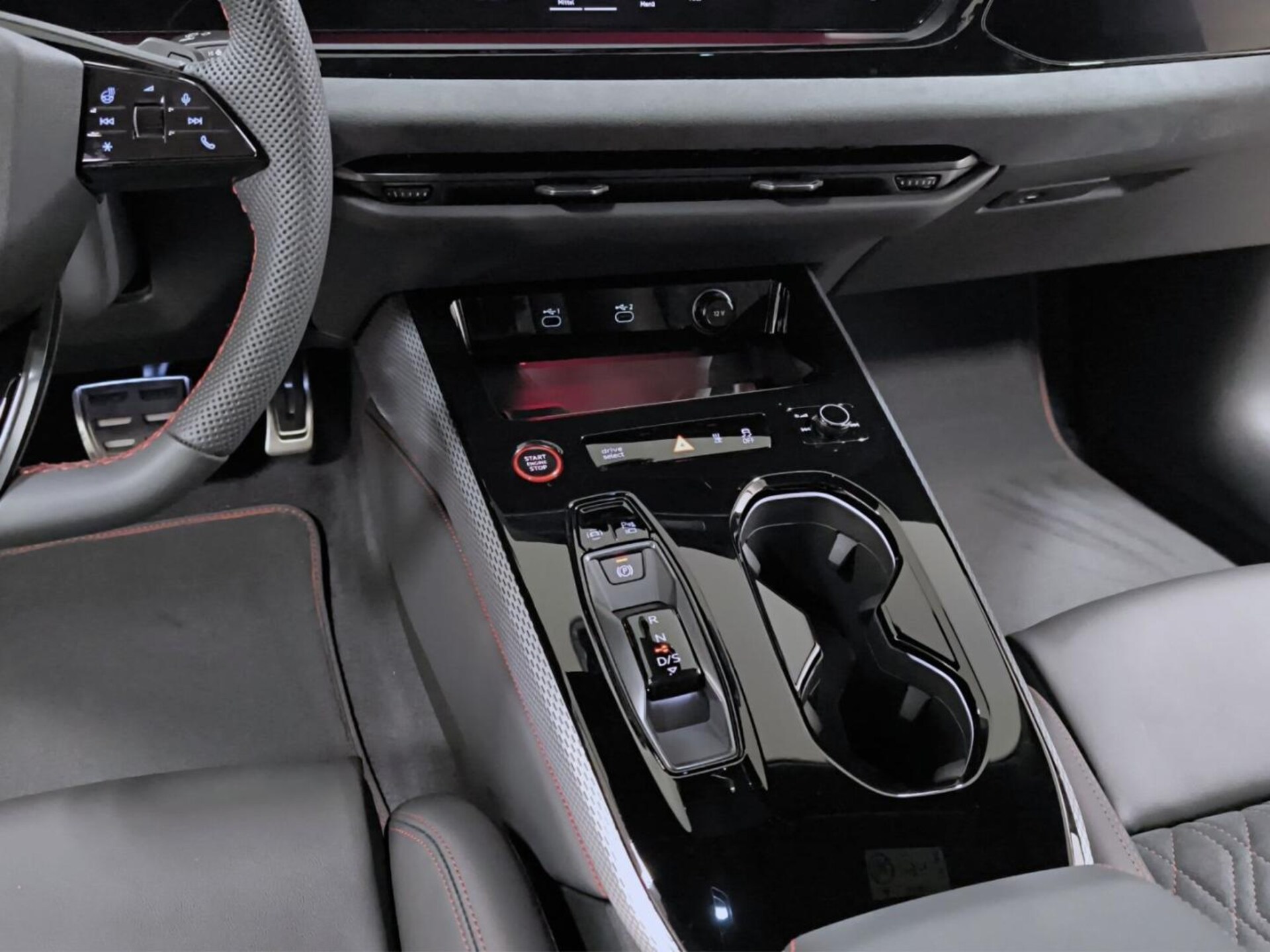 Audi S5 Avant