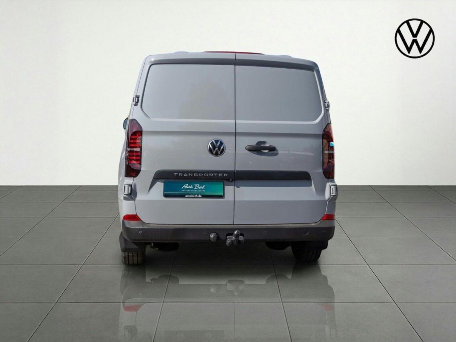Volkswagen Transporter Kasten langer Radstand – Bild 6