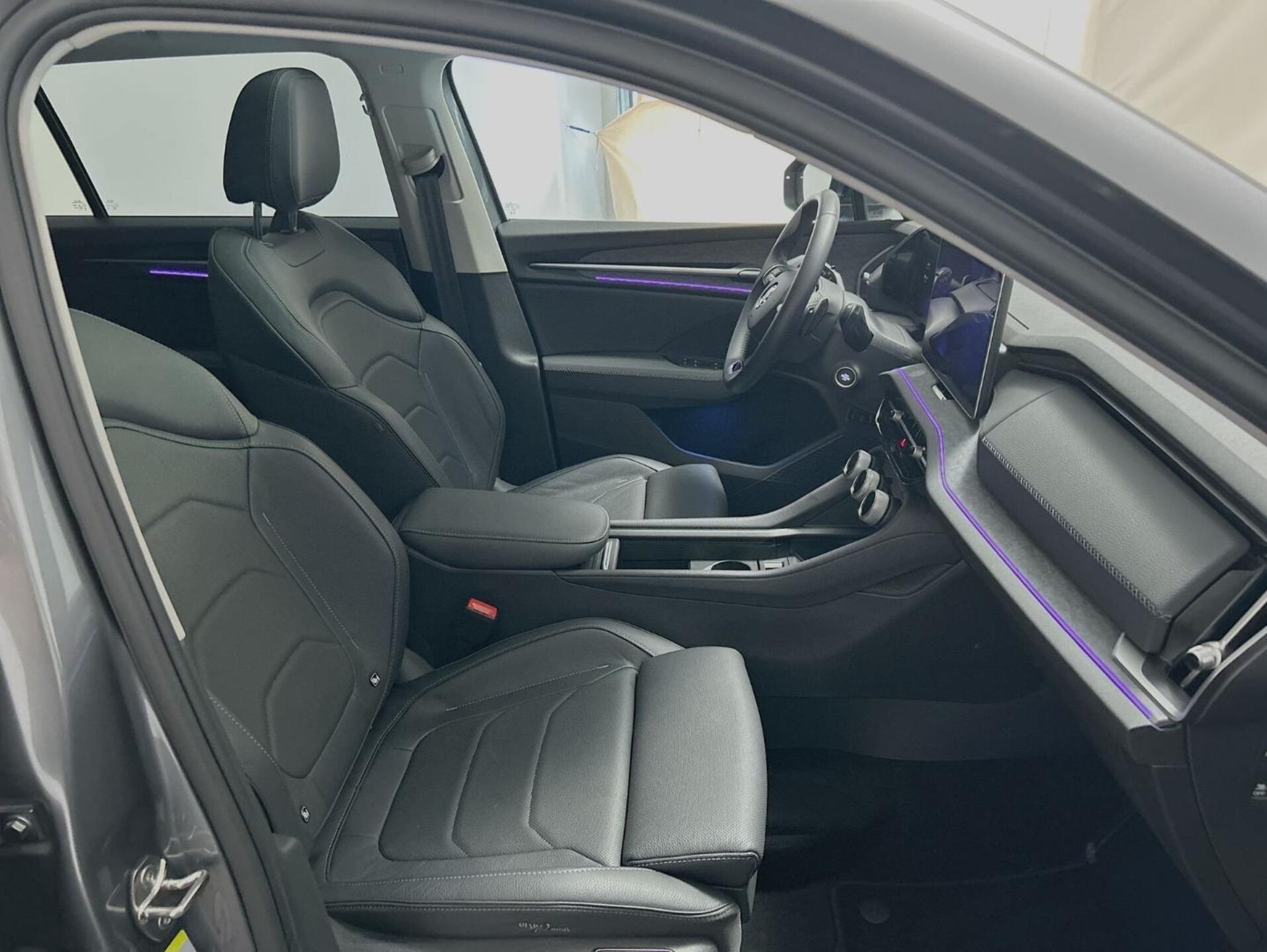 Skoda Kodiaq Selection