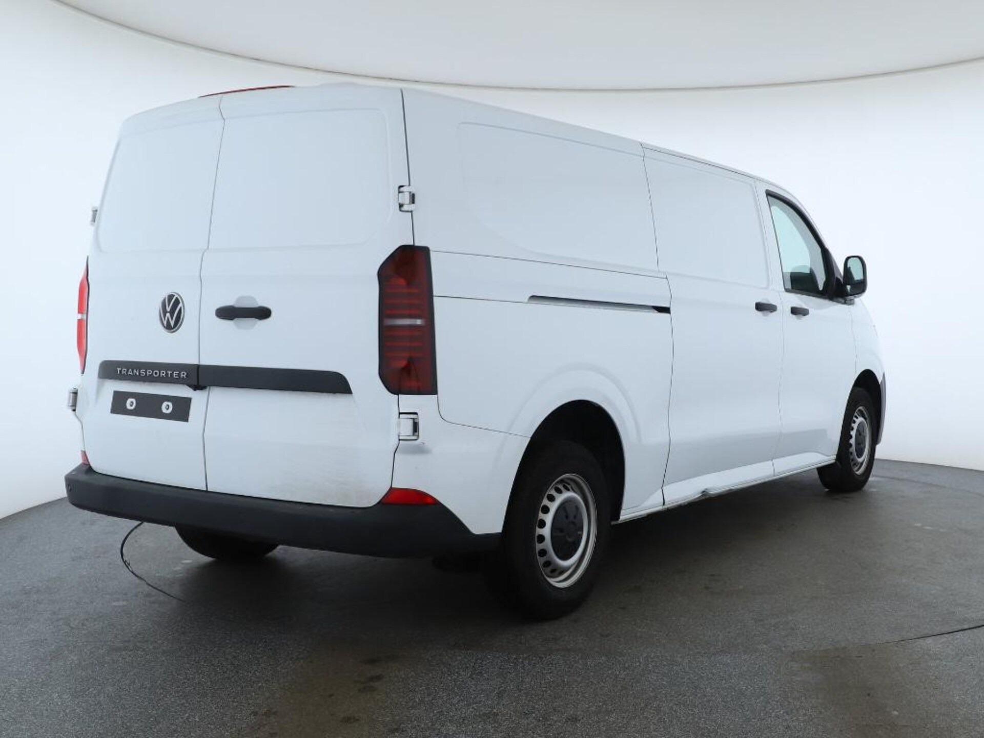 Volkswagen Transporter Kasten langer Radstand
