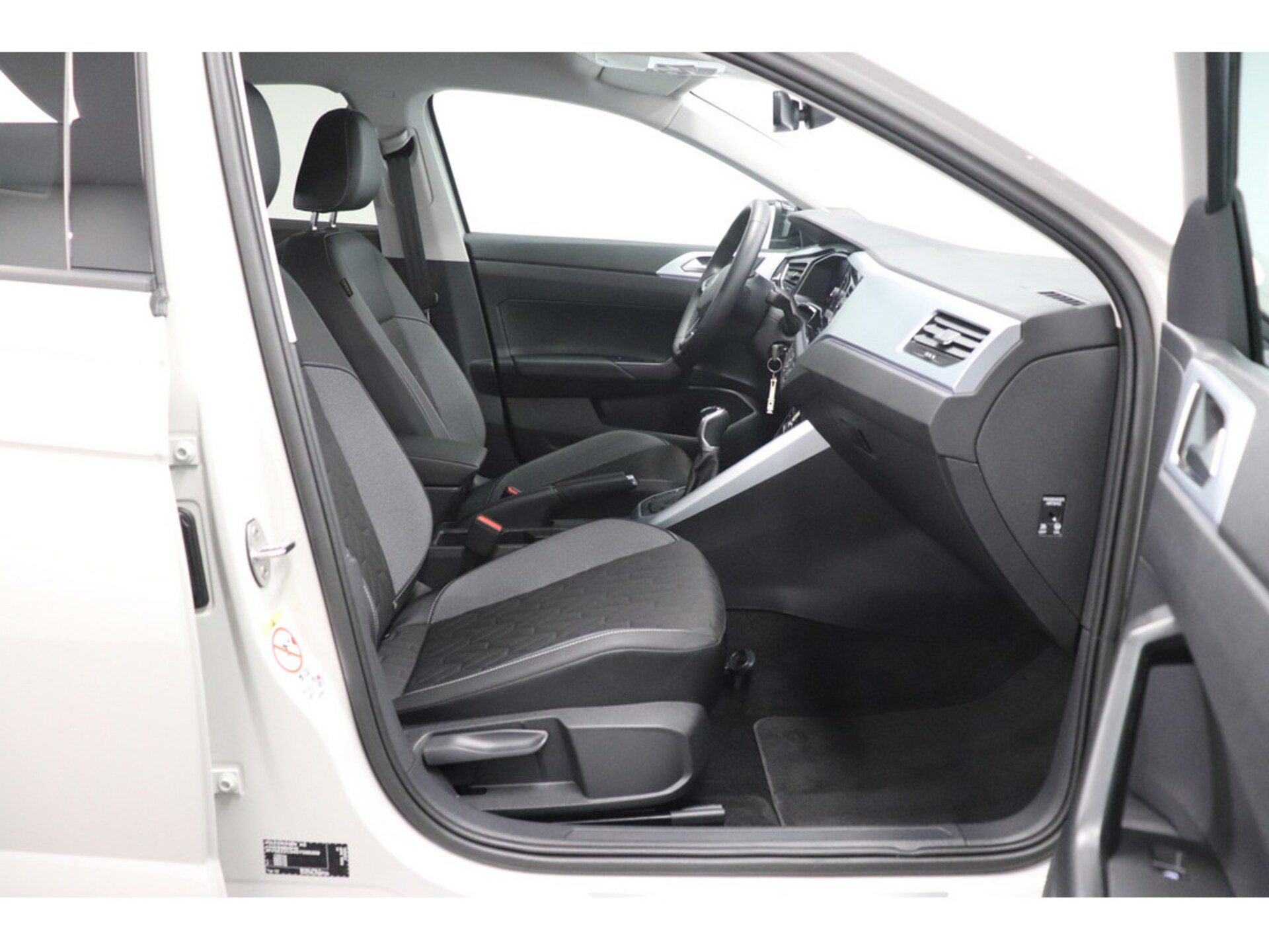 Volkswagen Taigo Goal