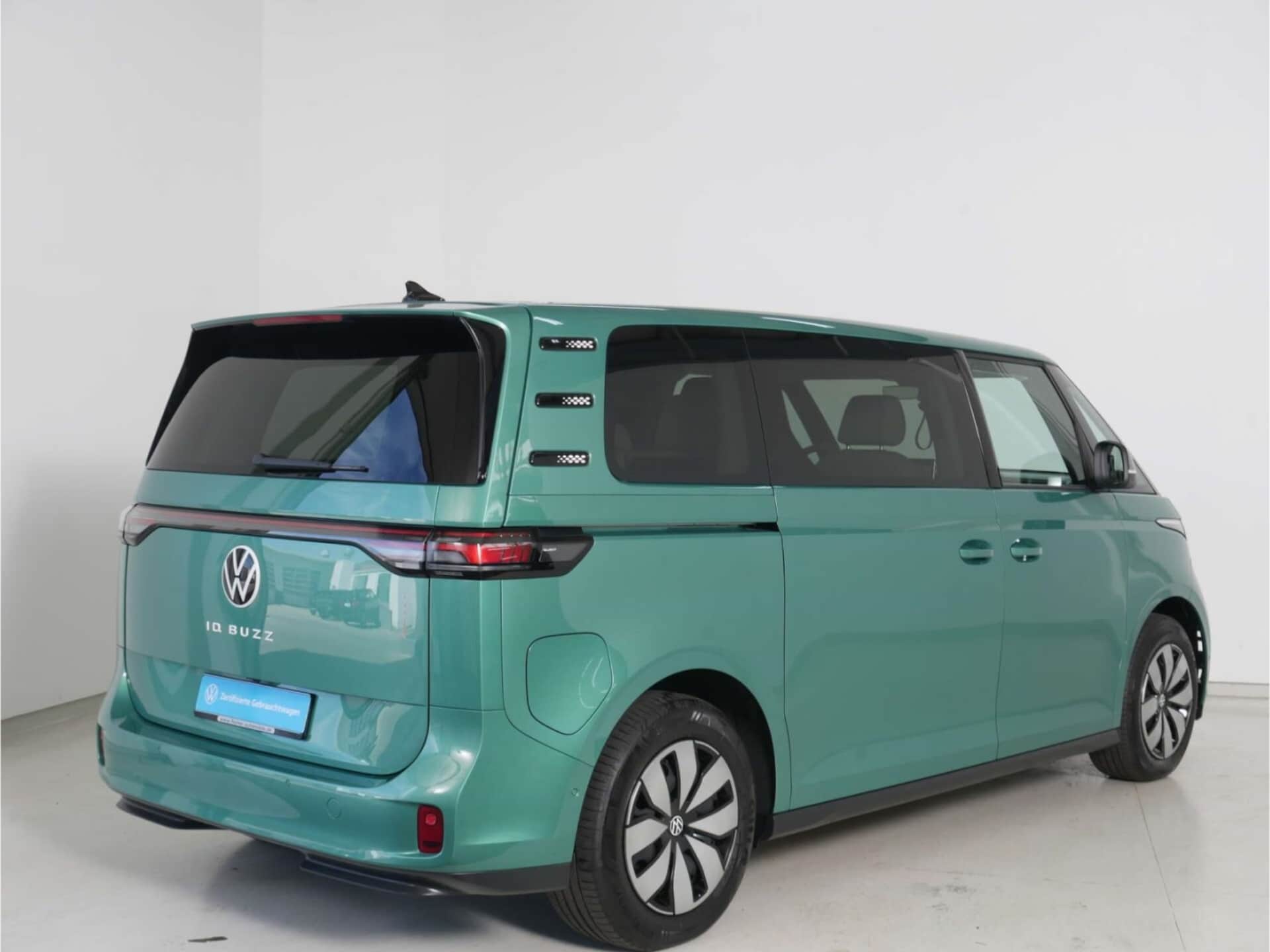 Volkswagen ID. Buzz Pro