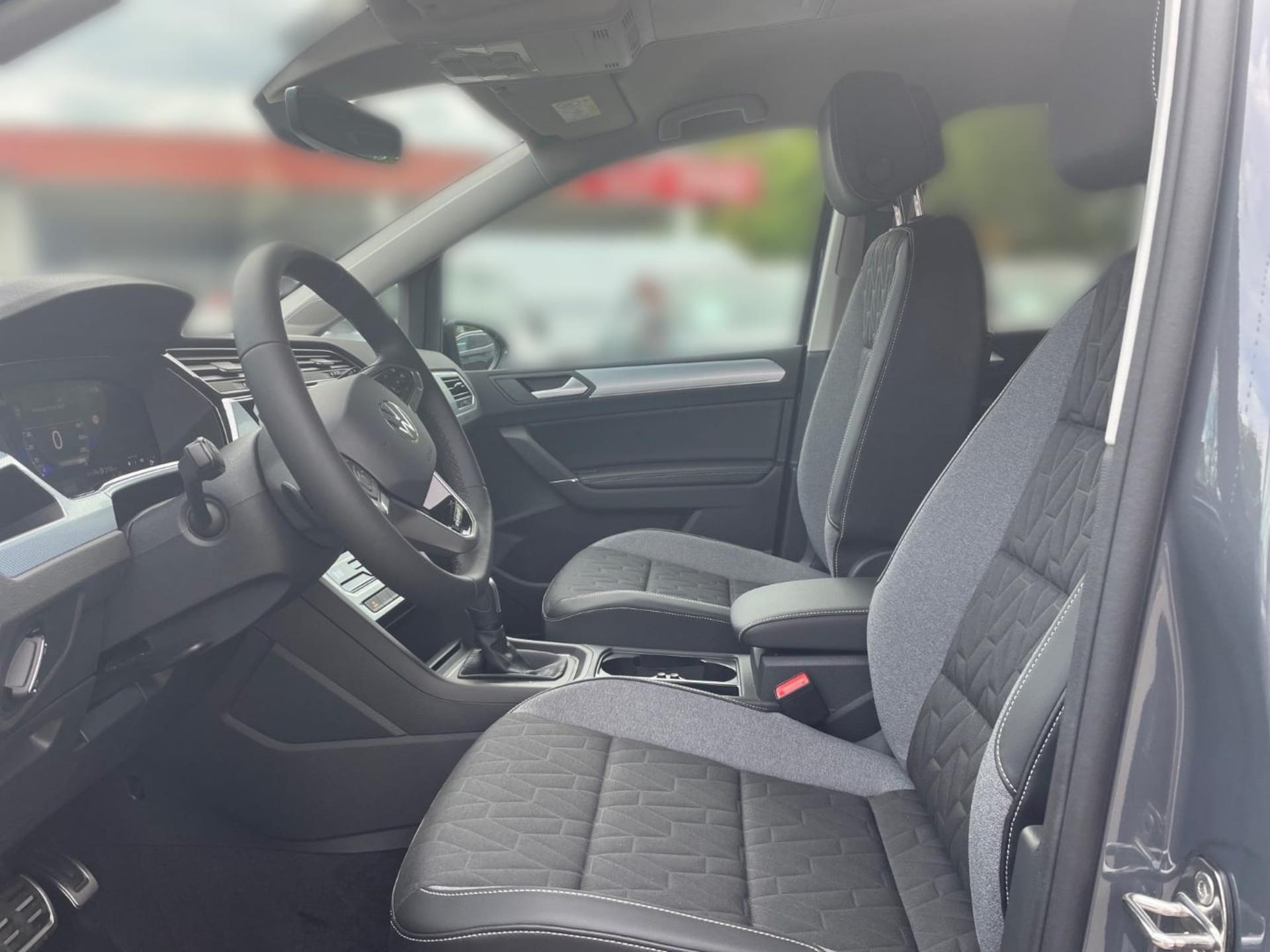 Volkswagen Touran ENERGY