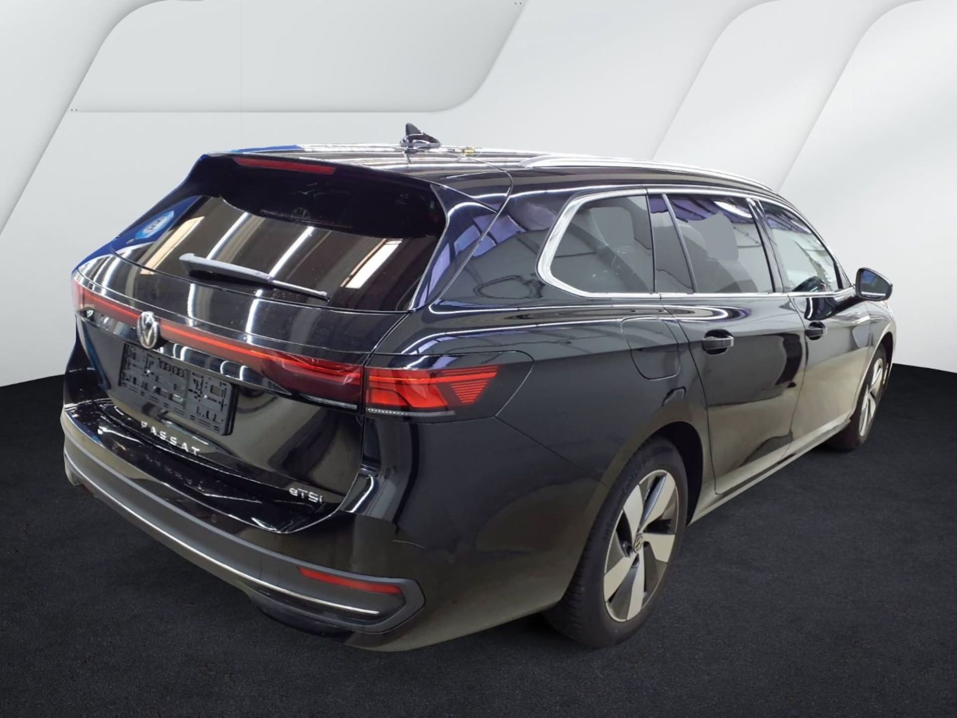 Volkswagen Passat Business