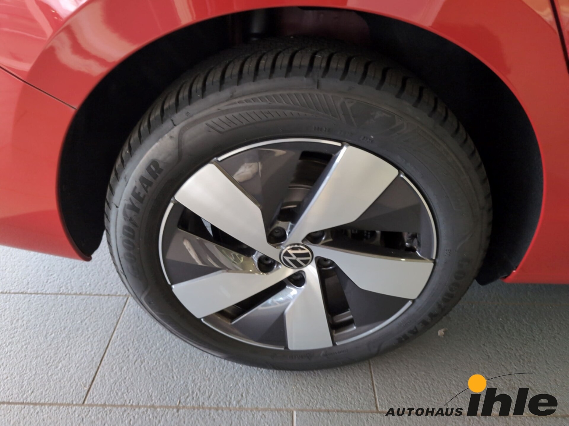 Volkswagen Passat Business