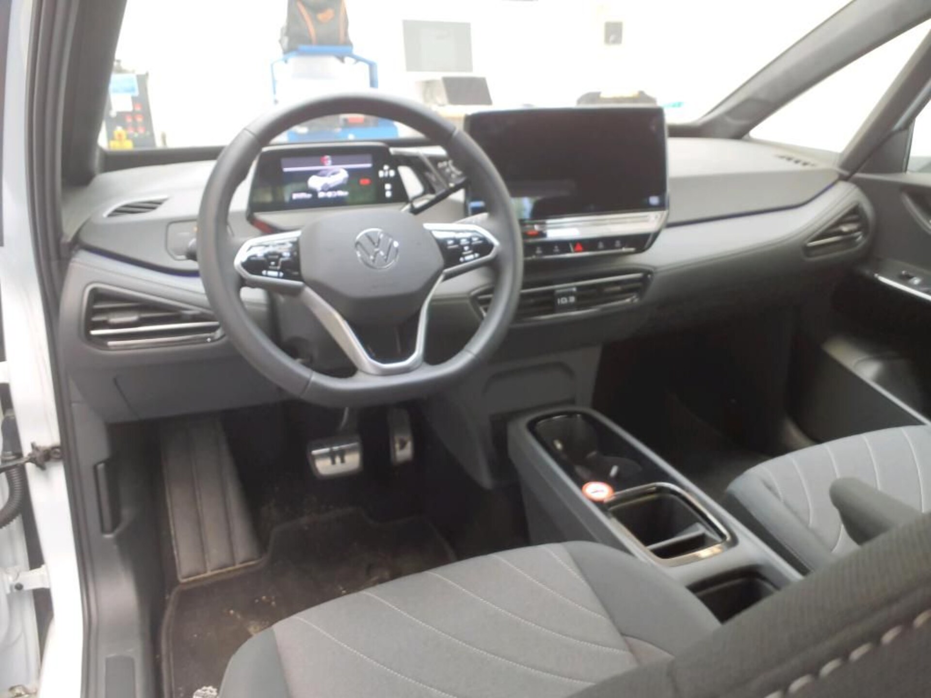 Volkswagen ID.3 Pro