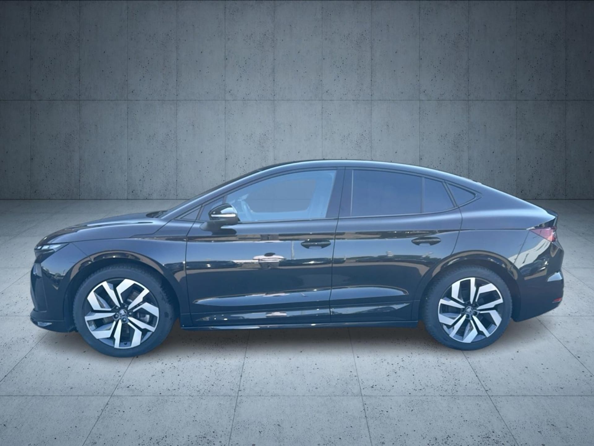 Skoda Enyaq Coupé 85 Sportline