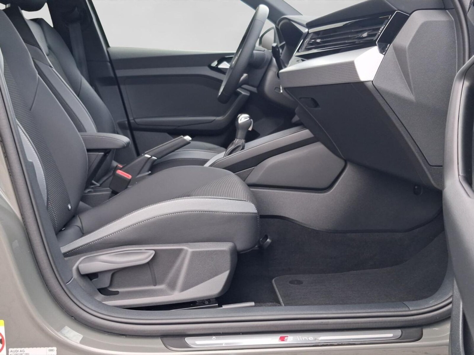 Audi A1 Sportback – Bild 4