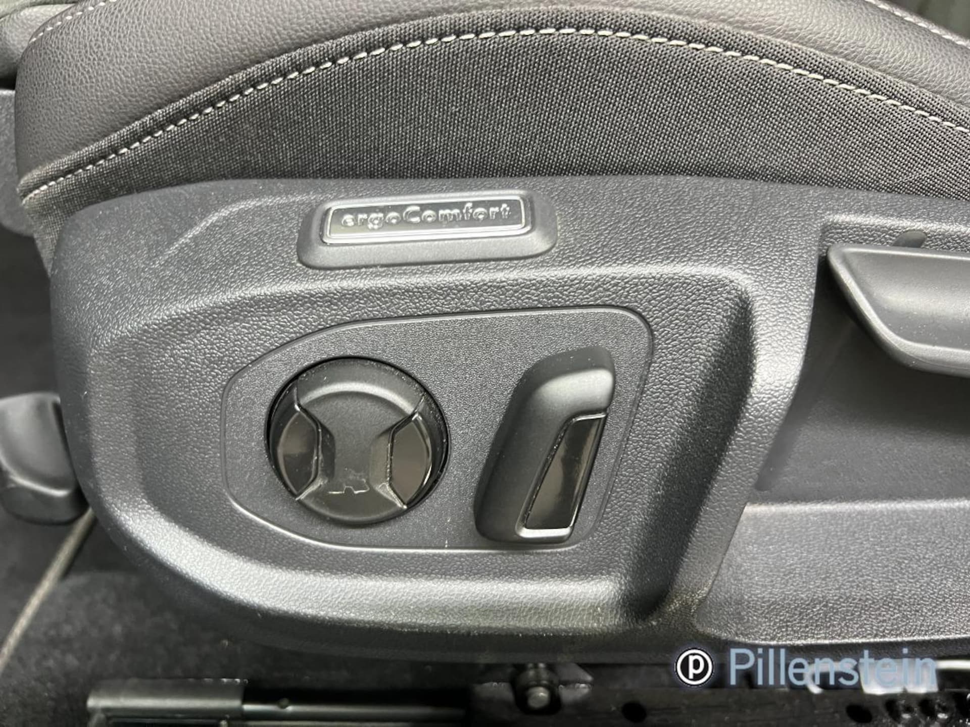 Volkswagen Arteon Shooting Brake R-Line
