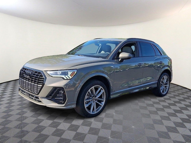 2024 Audi Q3 SUV