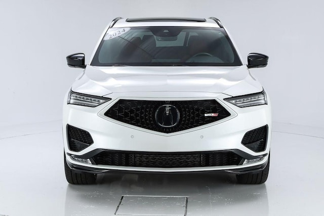2024 Acura MDX