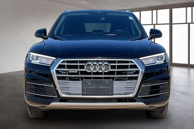2019 Audi Q5