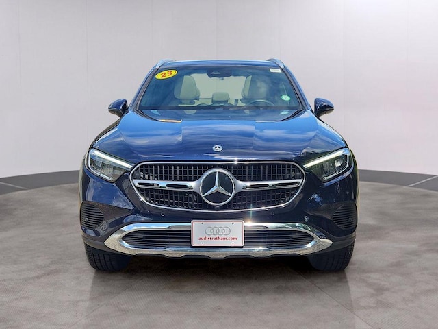 2023 Mercedes-Benz GLC 300