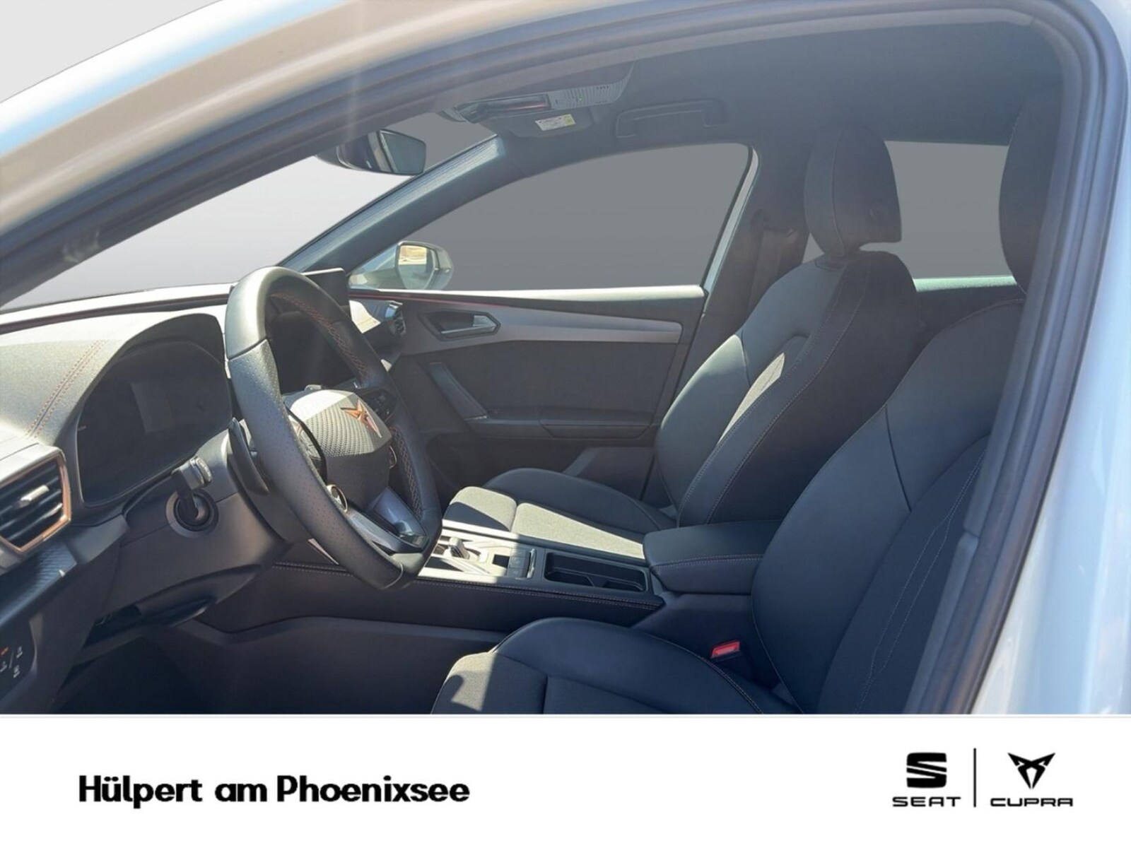 CUPRA Leon – Bild 9