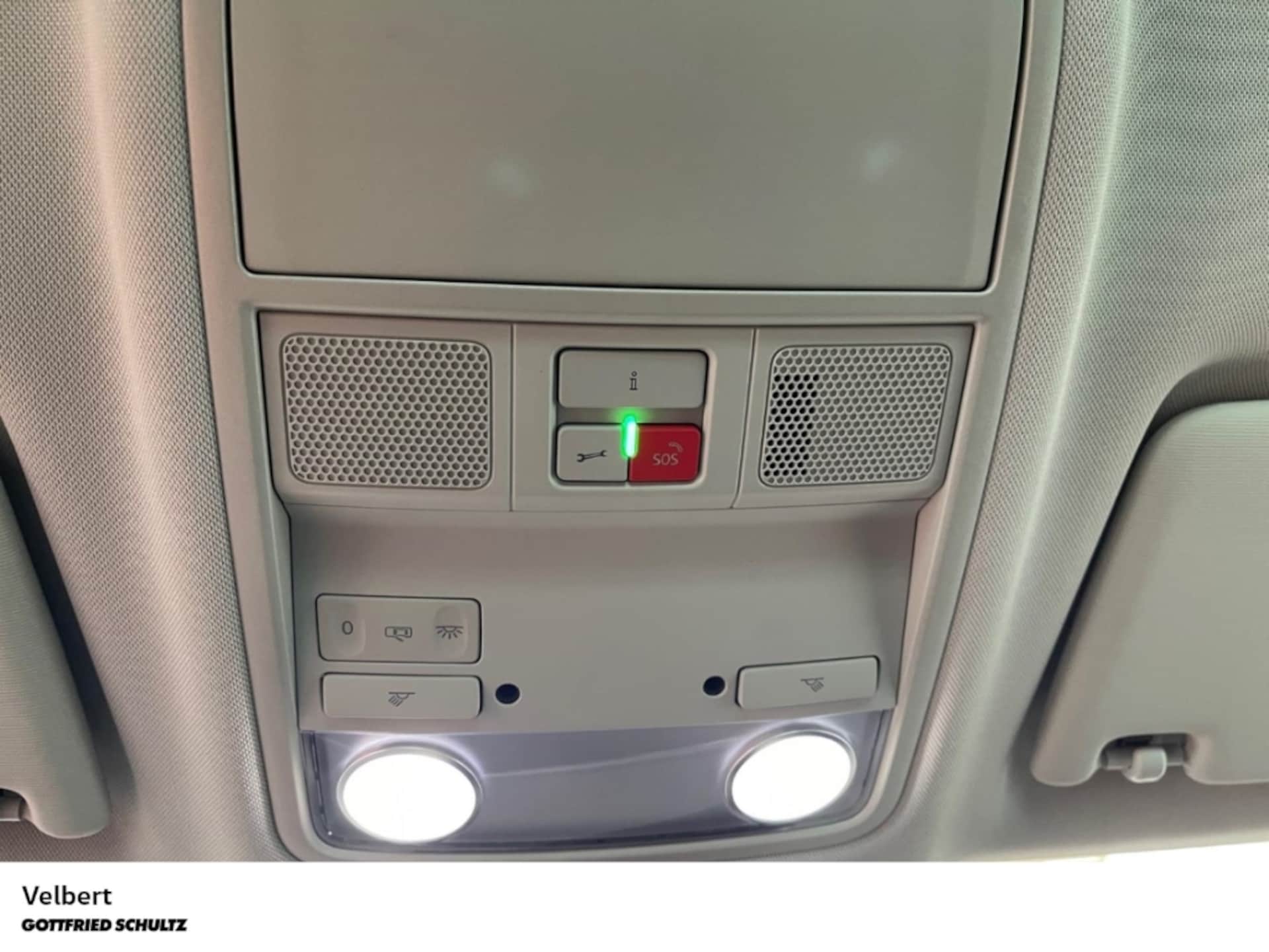 SEAT Ateca FR