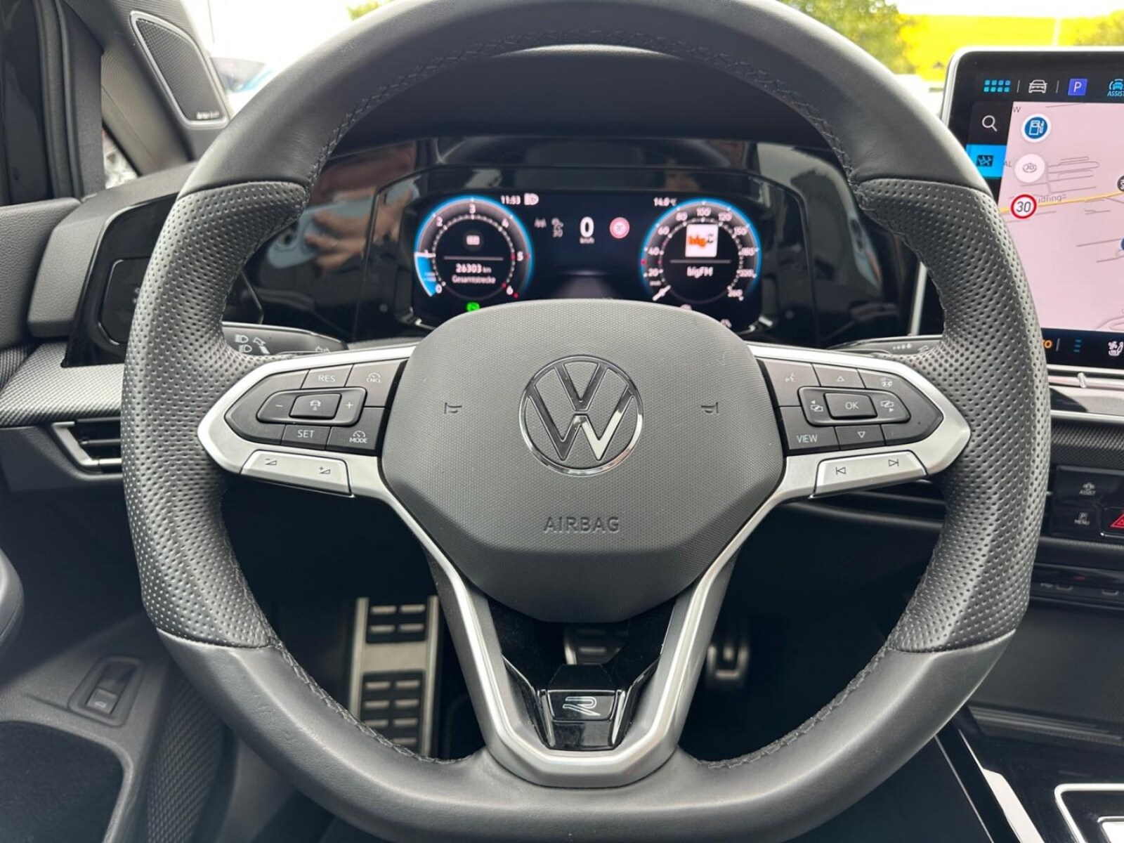 Volkswagen Golf Variant – Bild 18