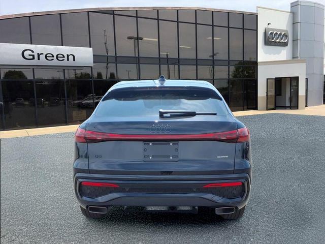 2026 Audi Q5 Sportback