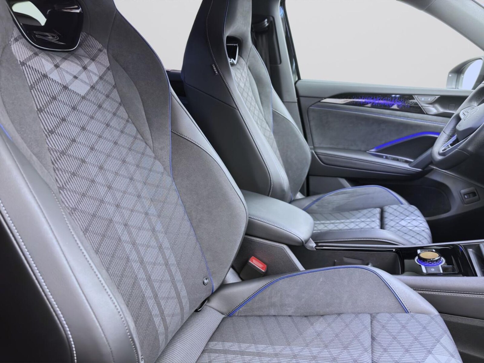 Volkswagen Tayron – Bild 16