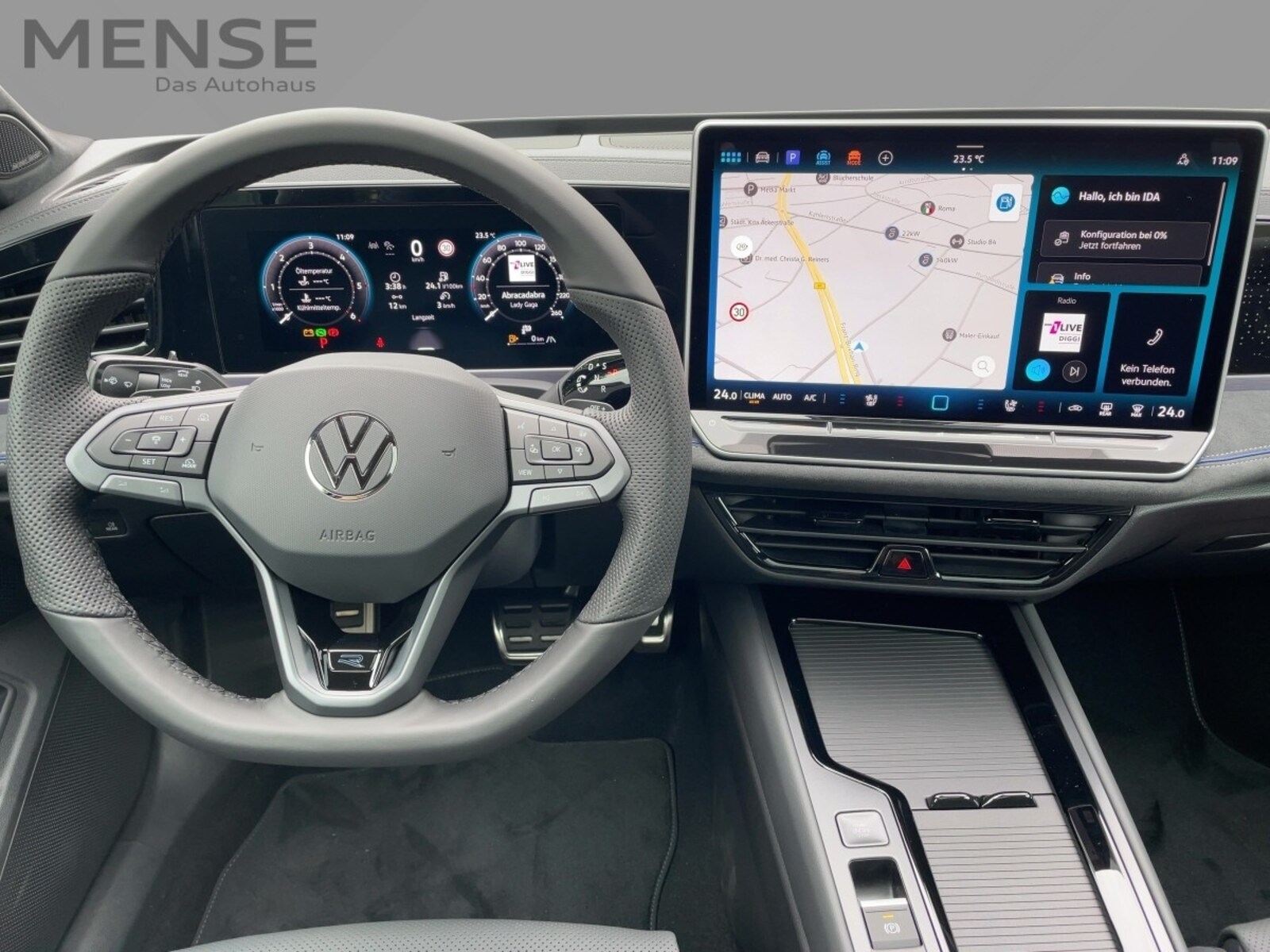 Volkswagen Passat – Bild 12