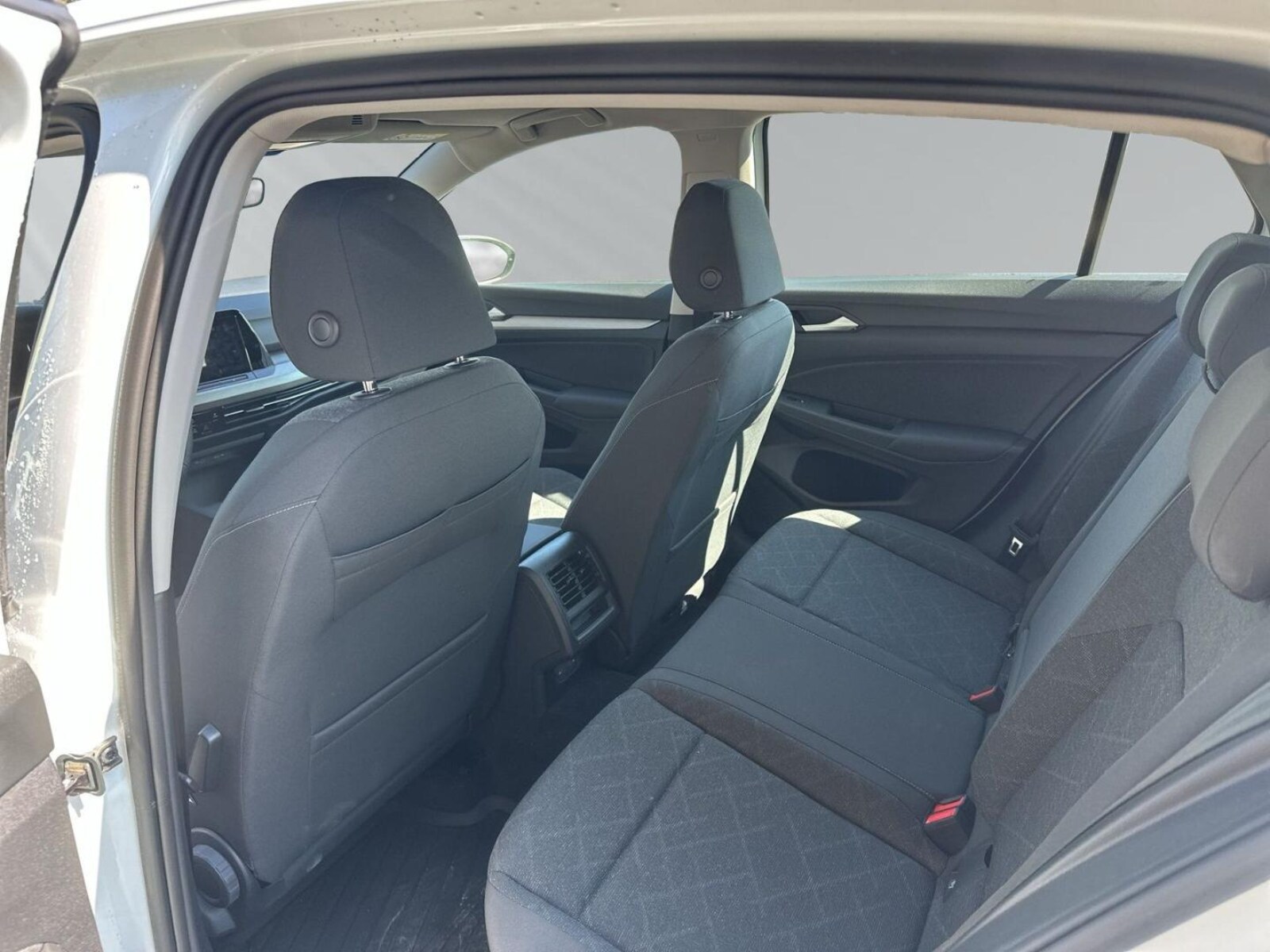 Volkswagen Golf – Bild 11